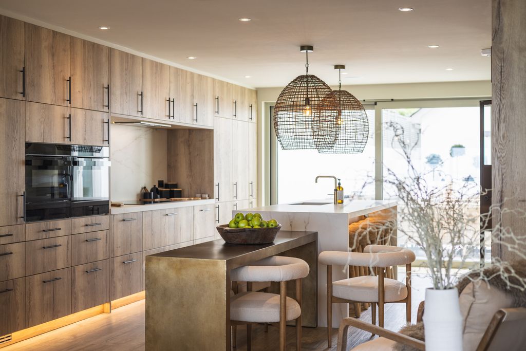 Additional image 14 of 5 bed detached house for saleLe Mont De Rozel, St. Martin, Jersey JE3