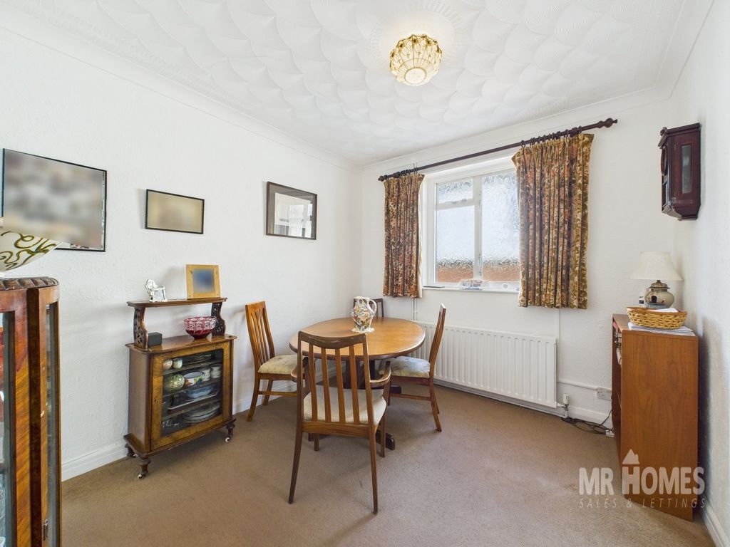 Additional image 4 of 3 bed detached bungalow for saleYorath Road, Whitchurch, Cardiff CF14