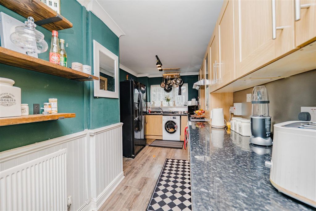Additional image 10 of 3 bed terraced house for saleAbergele Road, Rumney, Cardiff CF3