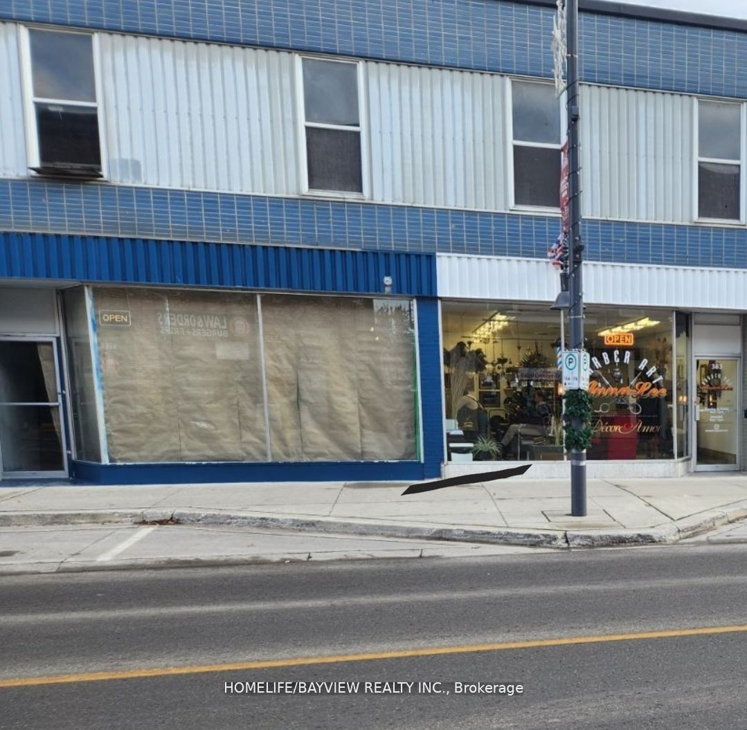385 Front Street, Belleville, ON, K8N 2Z9
