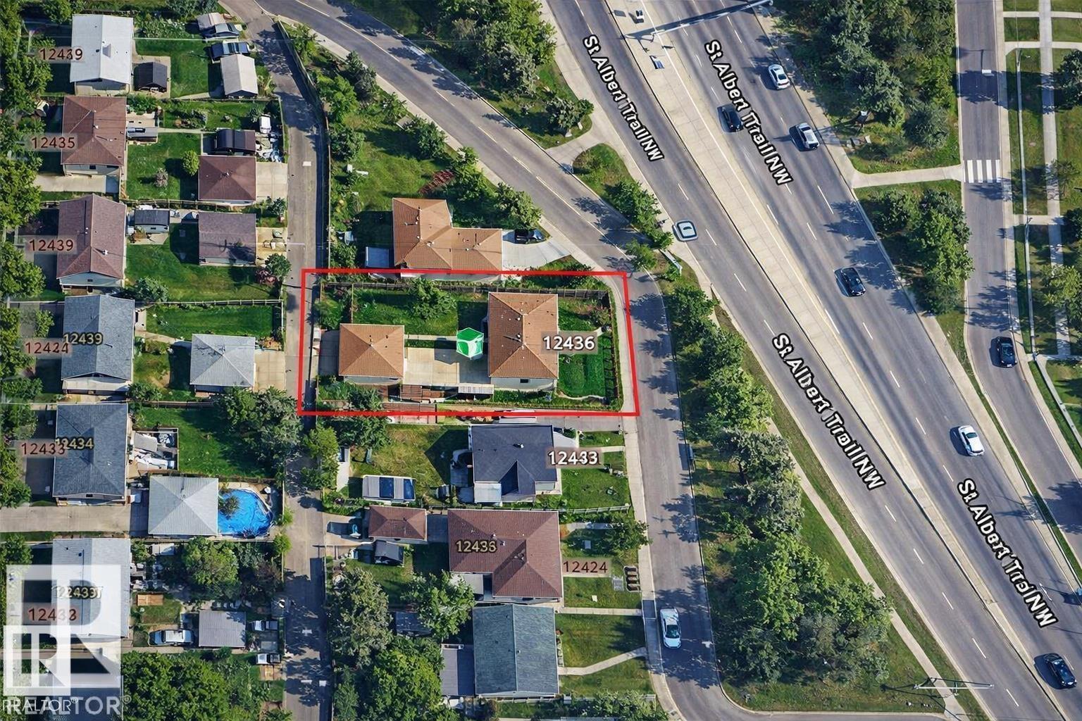 12436 St Albert Trail NW, Edmonton, AB, T5L4H1 photo 4