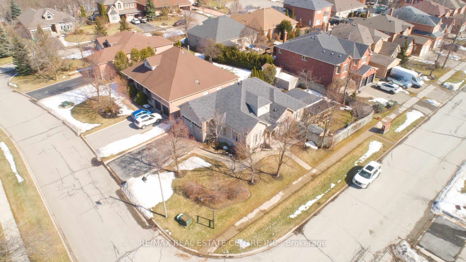 1 Kirkwood Crescent, Caledon, ON, L7C 1A5