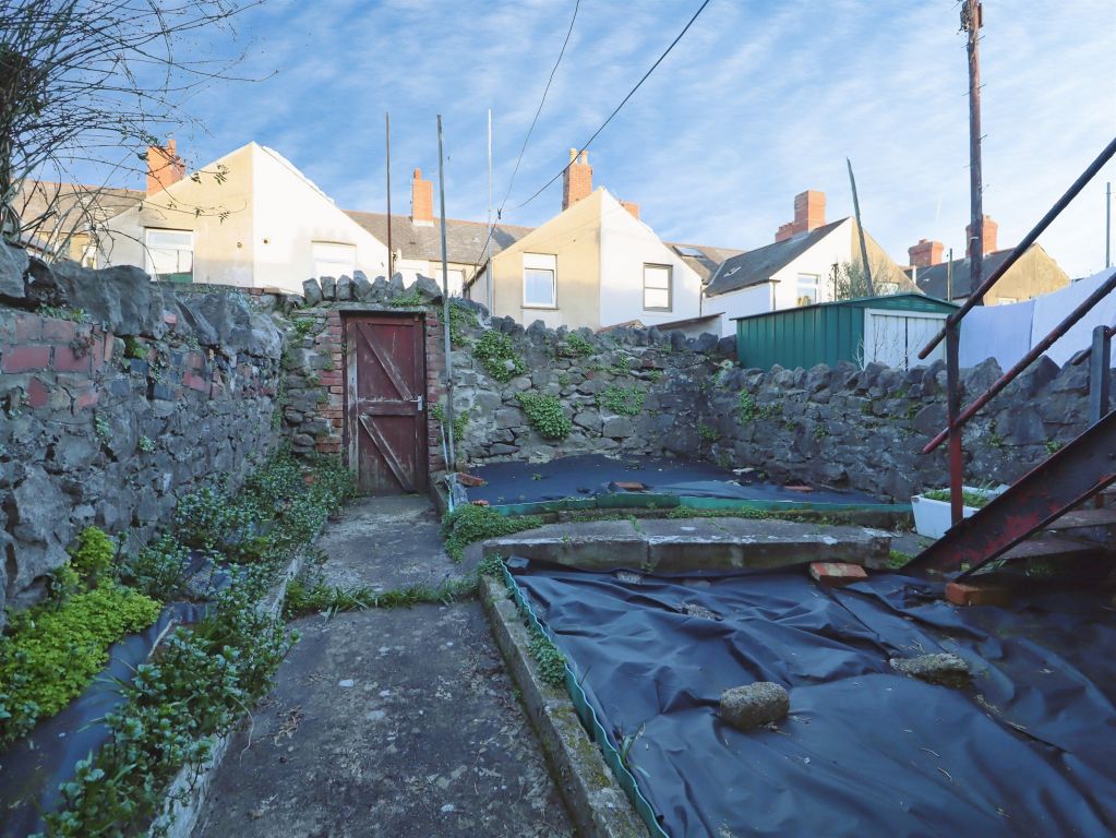 Additional image 2 of 5 bed semi-detached house for saleKingsland Road, Canton, Cardiff CF5