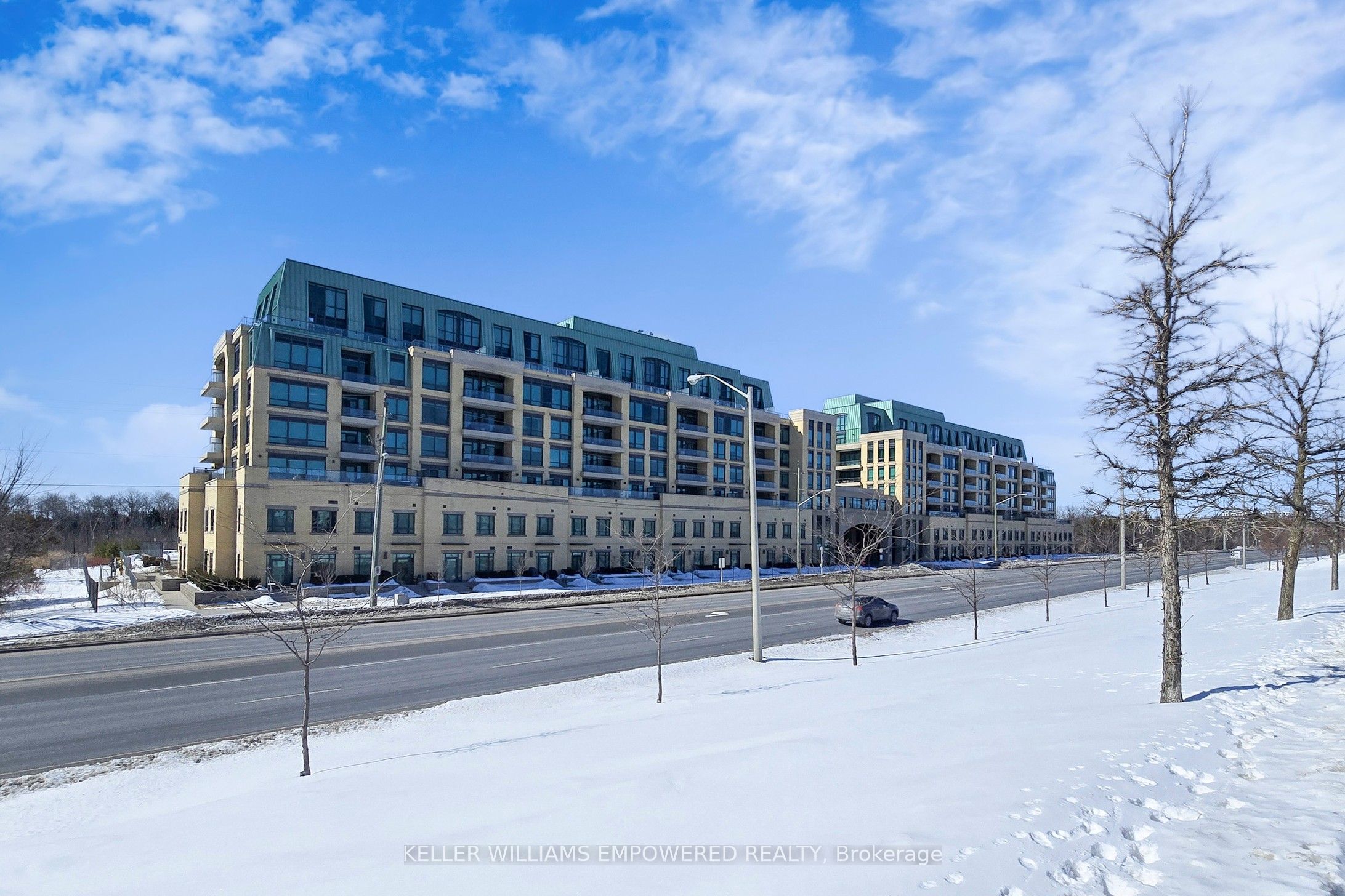 810-11750 Ninth Line, Whitchurch-stouffville, ON, L4A 5G1