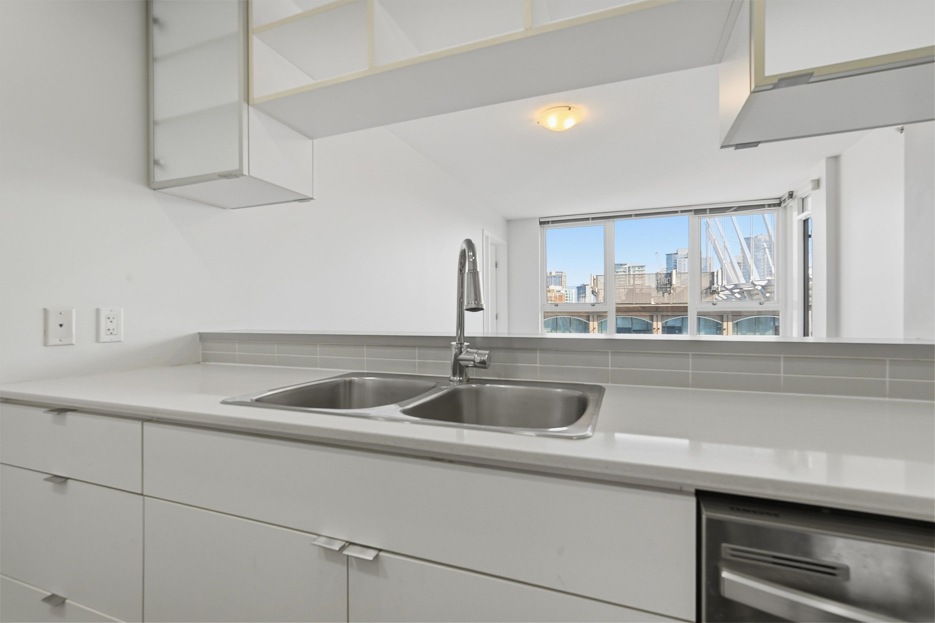 Additional image 2 of 1707-928 Beatty Street, Vancouver, BC, V6Z 3G6