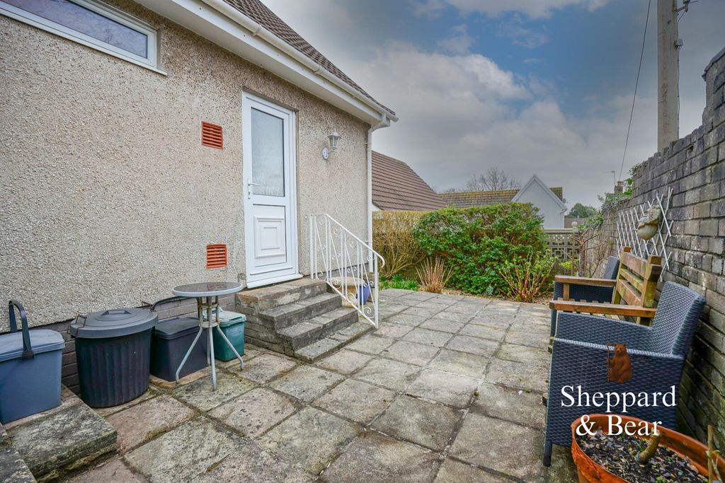 Additional image 18 of 3 bed detached bungalow for saleSunnycroft Rise, Dinas Powys CF64