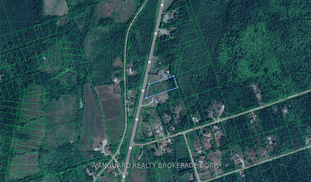 10675 County 45 Road, Trent Hills, ON, K0L 1Y0