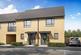 Additional image 2 of The Beaford - Plot 916 at Shorncliffe Heights, Shorncliffe Heights, Sales Information Centre CT20