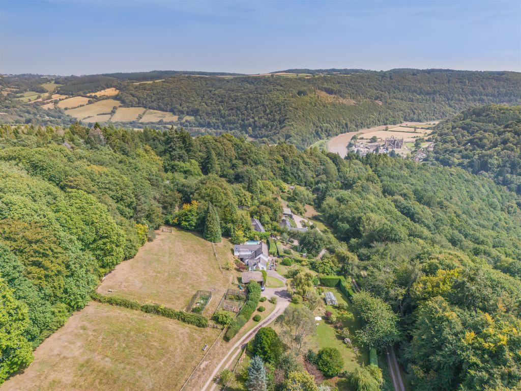 Additional image 27 of 3 bed detached house for saleBarbadoes Hill, Barbadoes, Tintern, Chepstow, Monmouthshire NP16