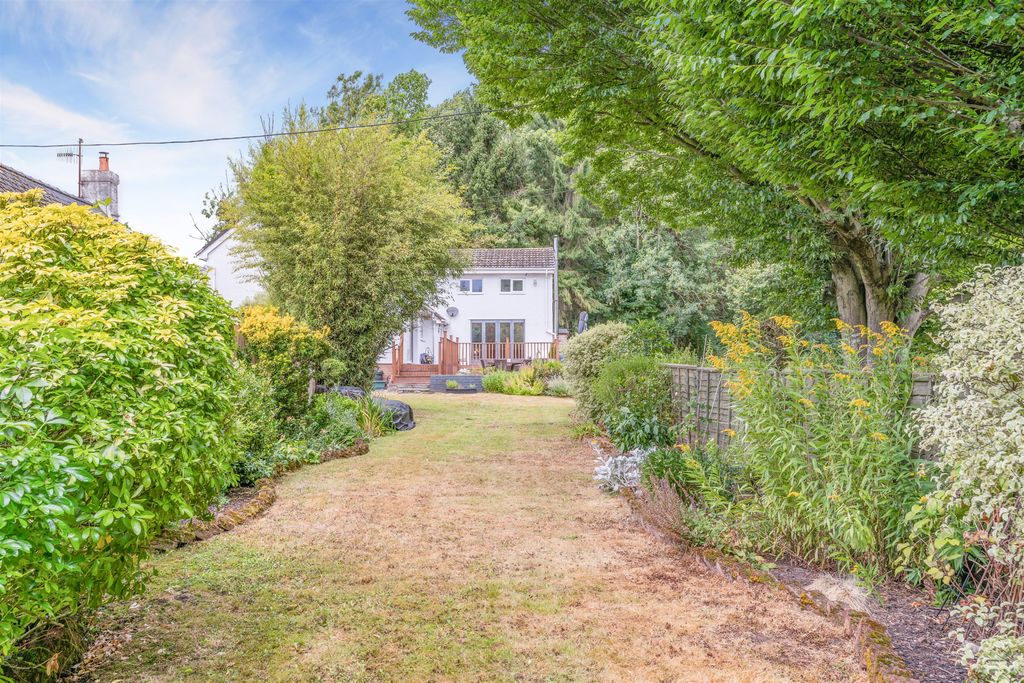 Additional image 46 of 3 bed detached house for saleRhadyr, Llanbadoc, Usk, Monmouthshire NP15