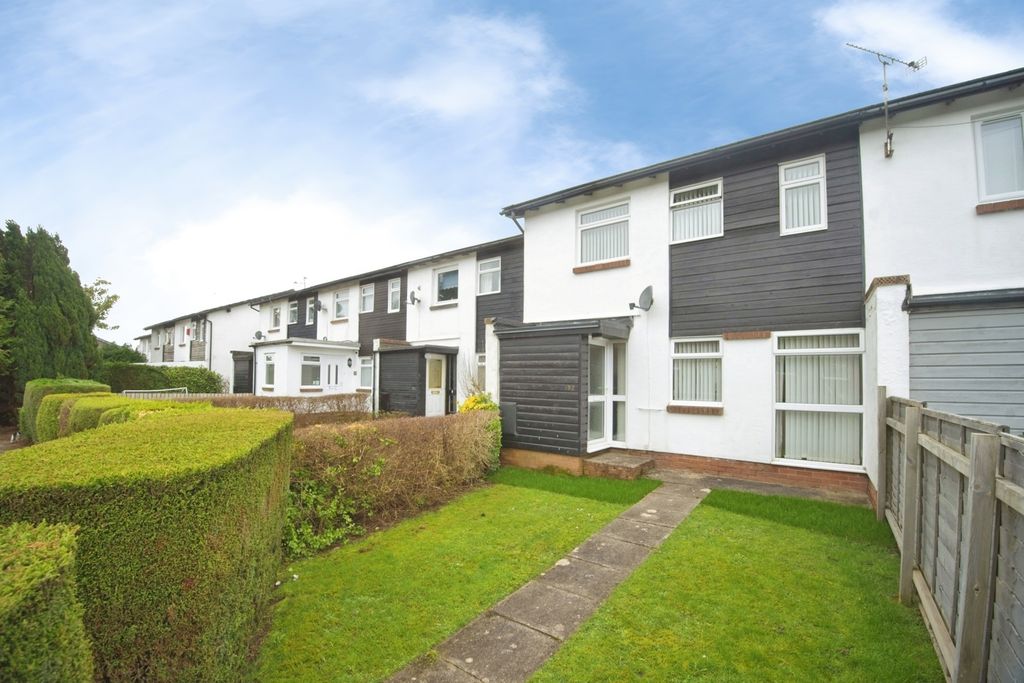 3 bed detached house for saleHill Rise, Cardiff CF23