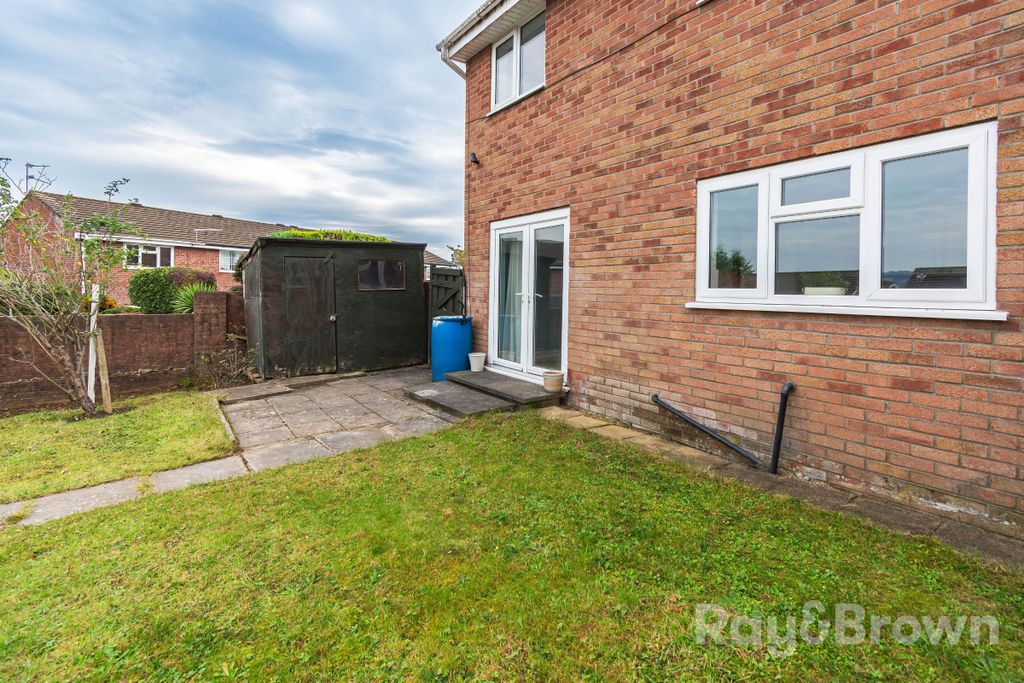 Additional image 45 of 4 bed detached house for saleSundew Close, Cardiff CF5
