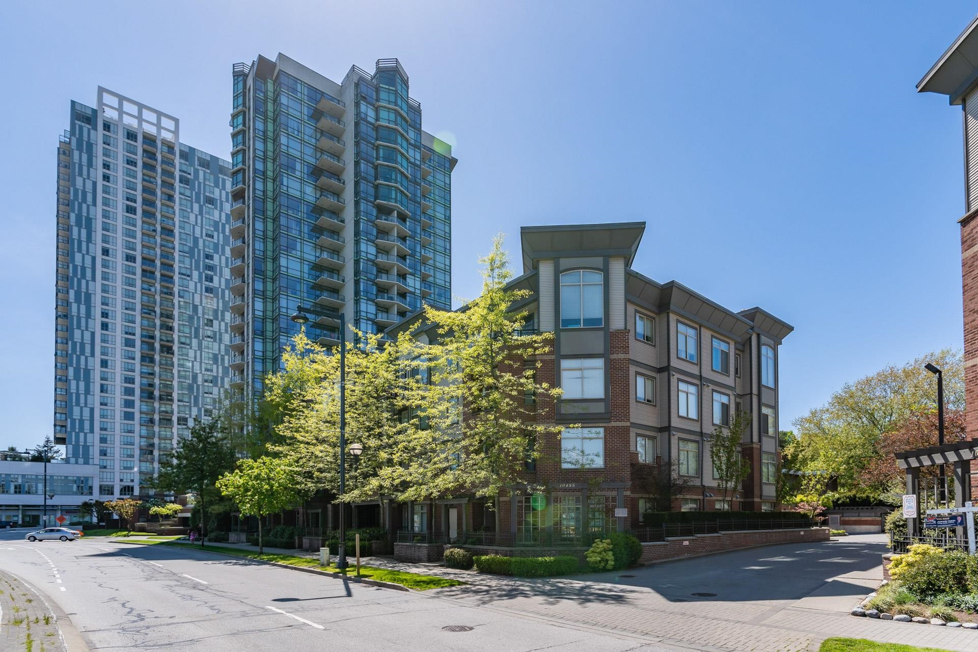 405-10455 University Drive, Surrey, BC, V3T 0A5