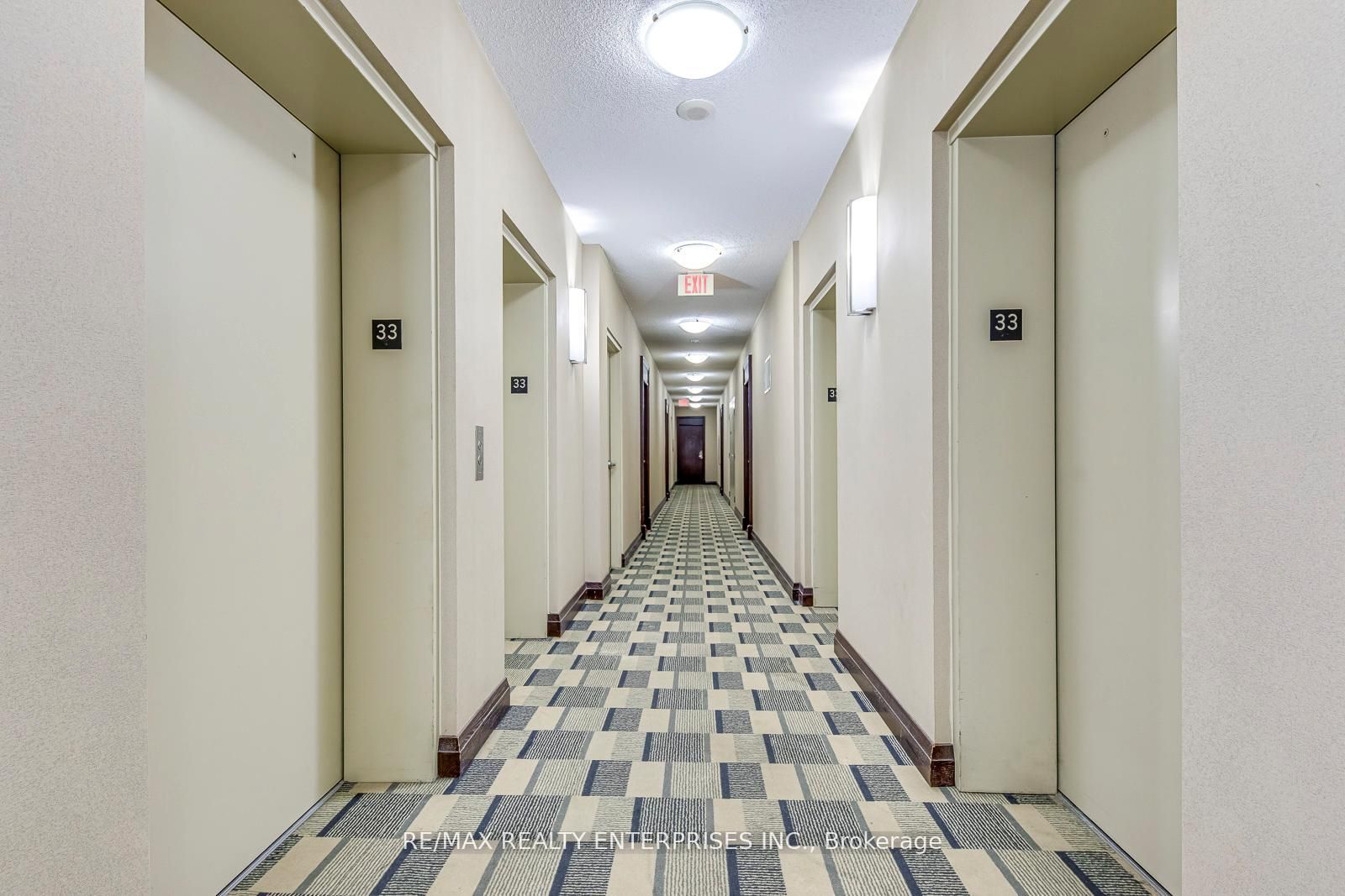 Additional image 4 of 3302-208 Enfield Place, Mississauga, ON, L5B 0G8