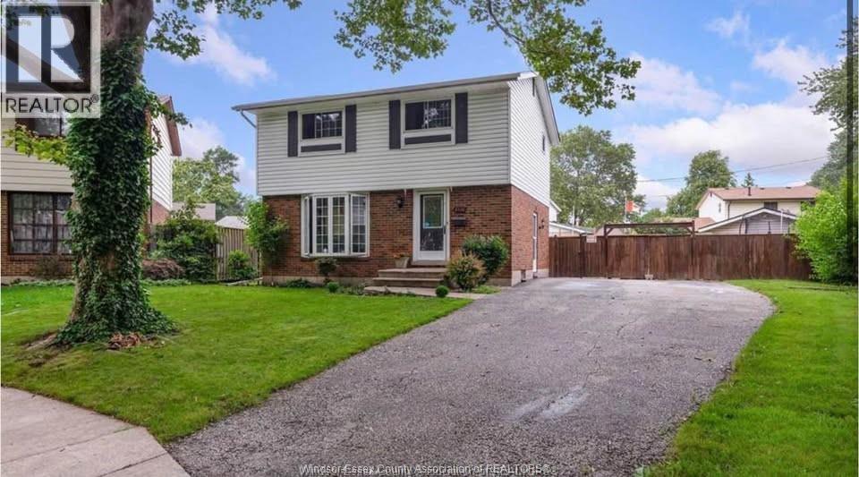 3536 Wolfe Court, Windsor, ON, N9C1X2