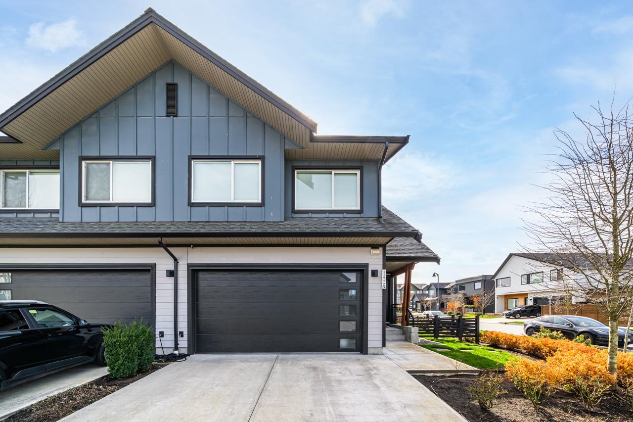 4306 Cormorant Way, Tsawwassen, BC, V4M 0E6