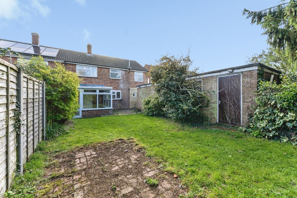 Additional image 30 of 4 bed semi-detached house for saleLong Reach Road, Cambridge, Cambridgeshire CB4