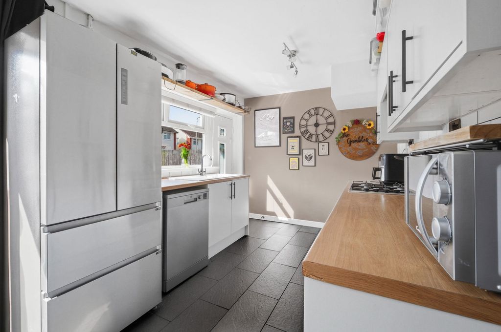 Additional image 5 of 3 bed semi-detached house for saleSt. Donats Court, Caerphilly CF83