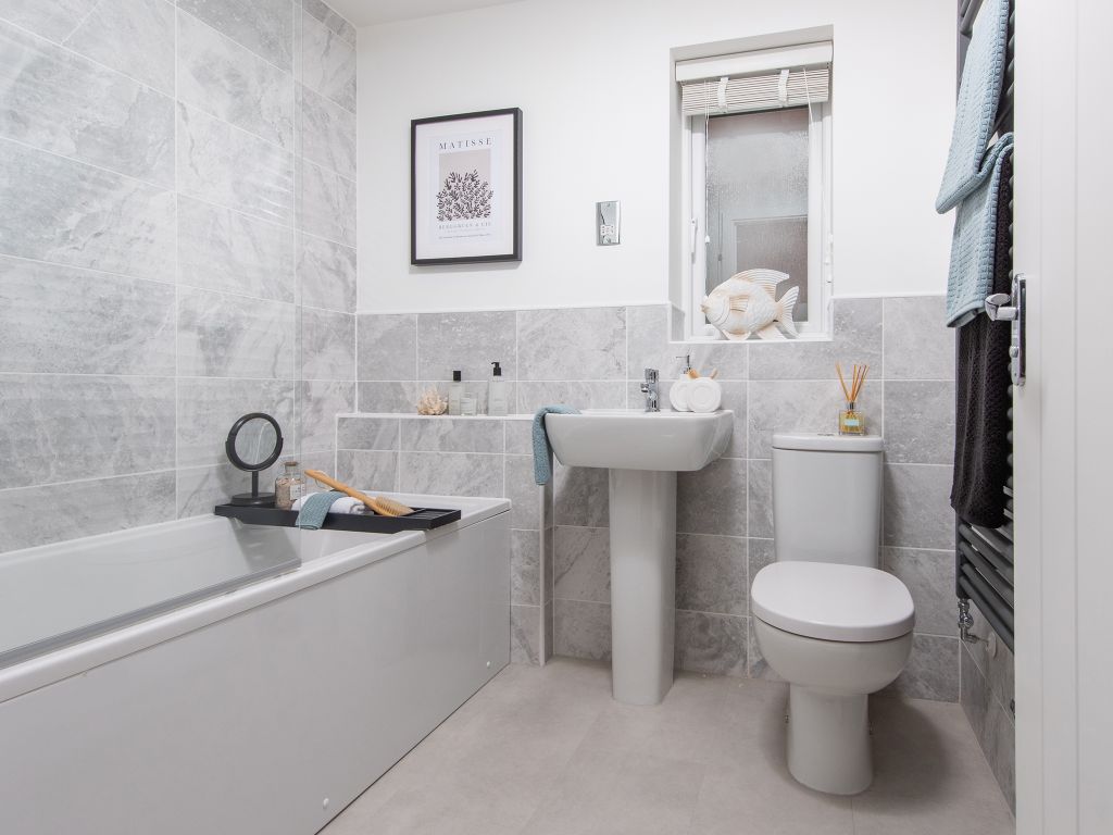 Additional image 18 of 3 bed detached house for sale"The Delamare" at Waun-Y-Pound Road, Ebbw Vale NP23