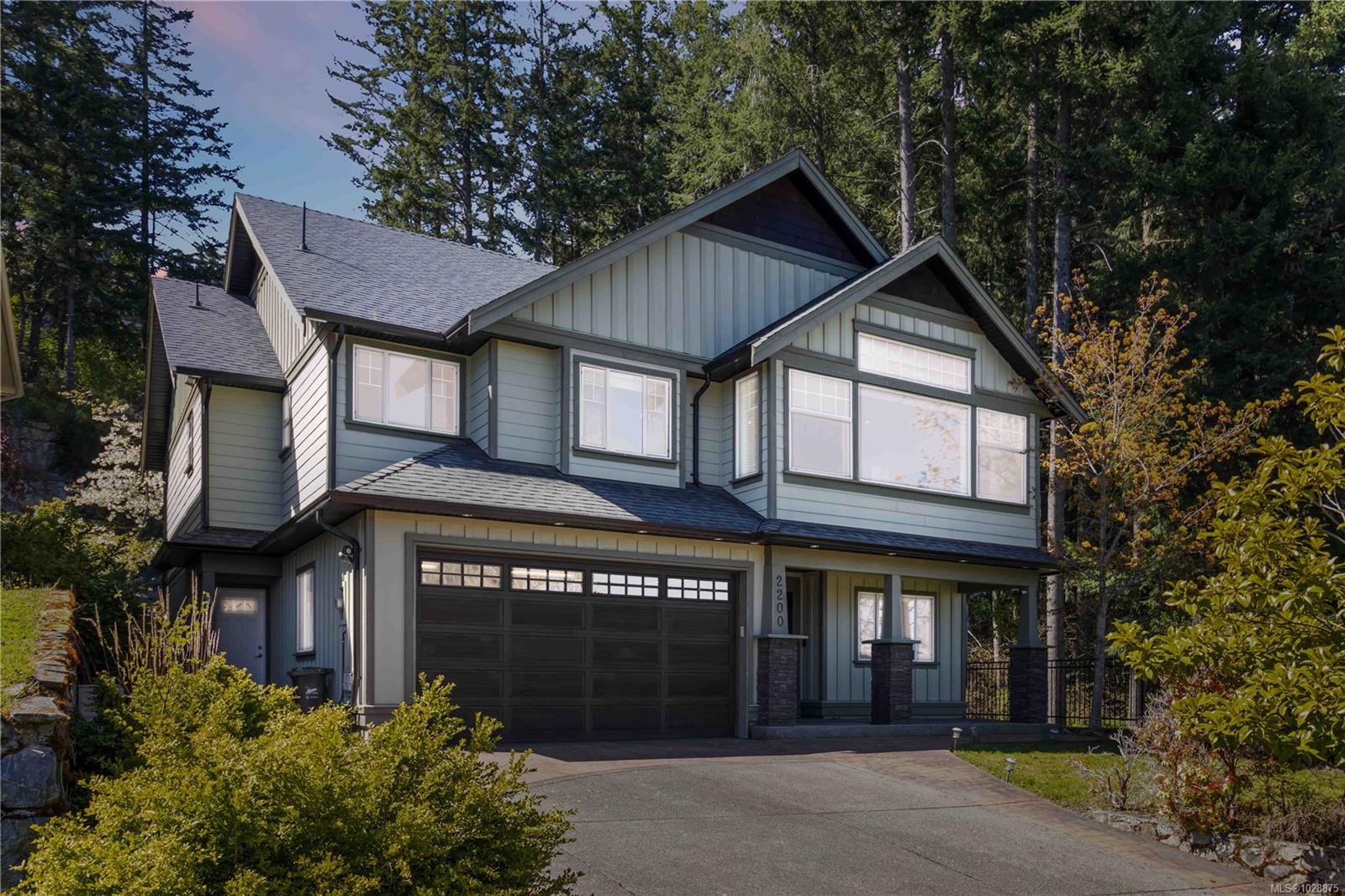2200 Players Drive, Langford, BC, V9B 0L2