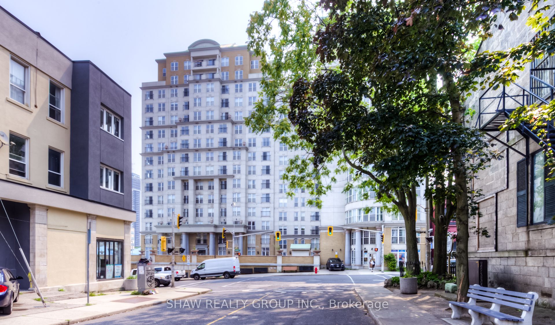 307-135 James Street, Hamilton, ON, L8P 2Z6