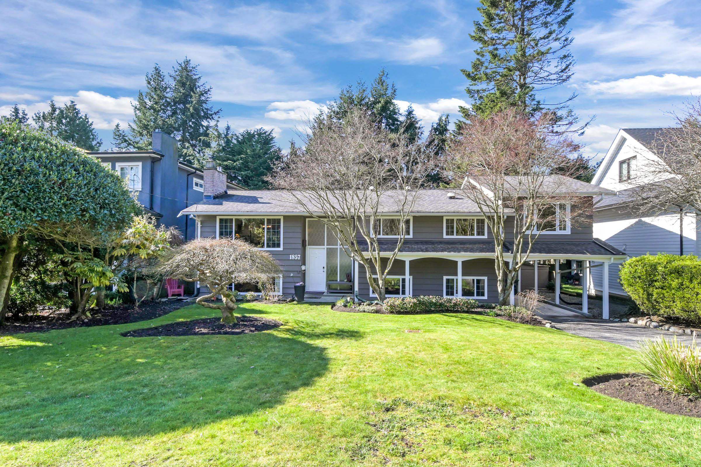 1857 126 Street, Surrey, BC, V4A 3P4