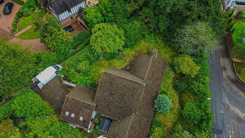 Additional image 11 of 5 bed detached house for saleGraig Road, Lisvane, Cardiff CF14