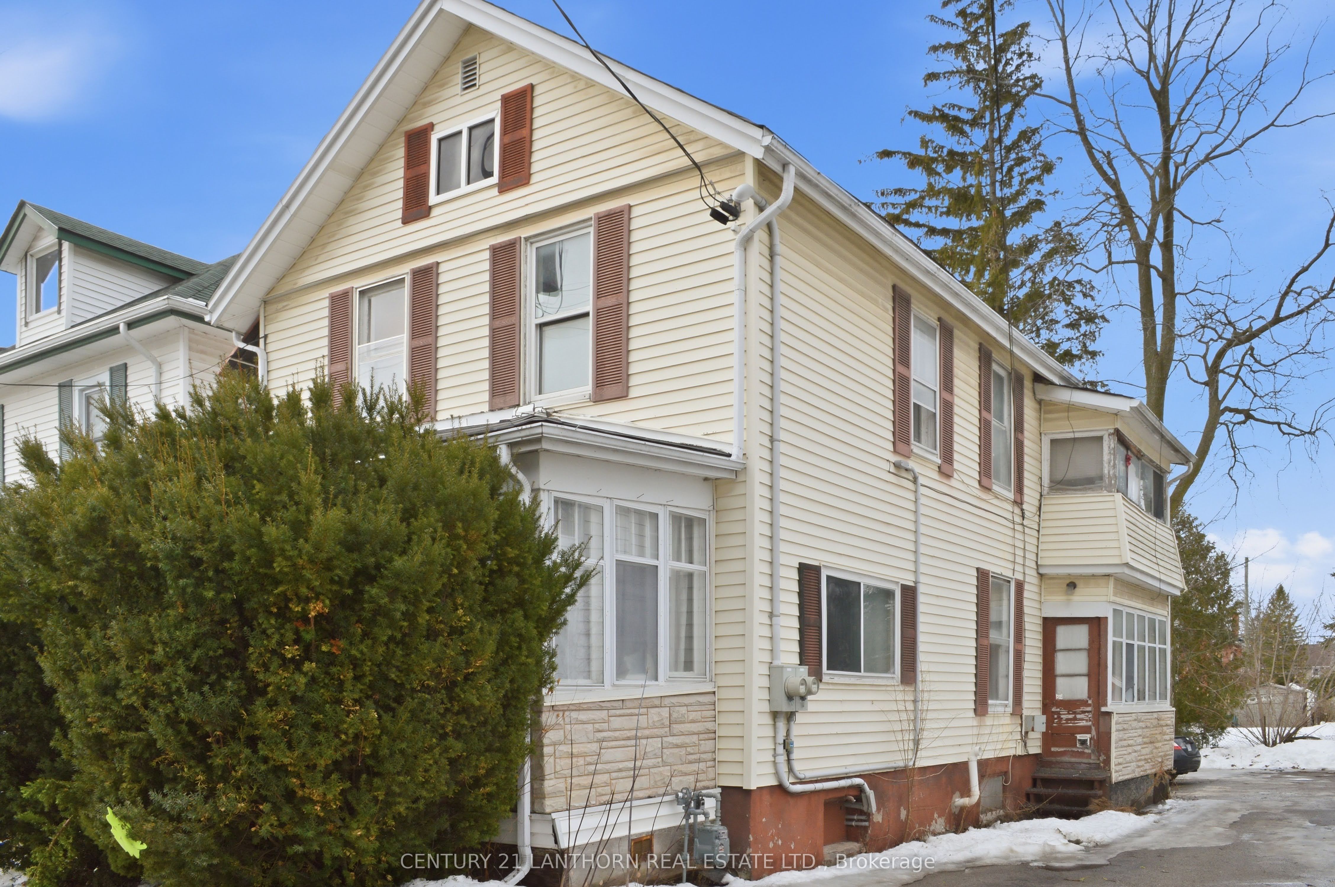 100 Chatham Street, Belleville, ON, K8M 3S6