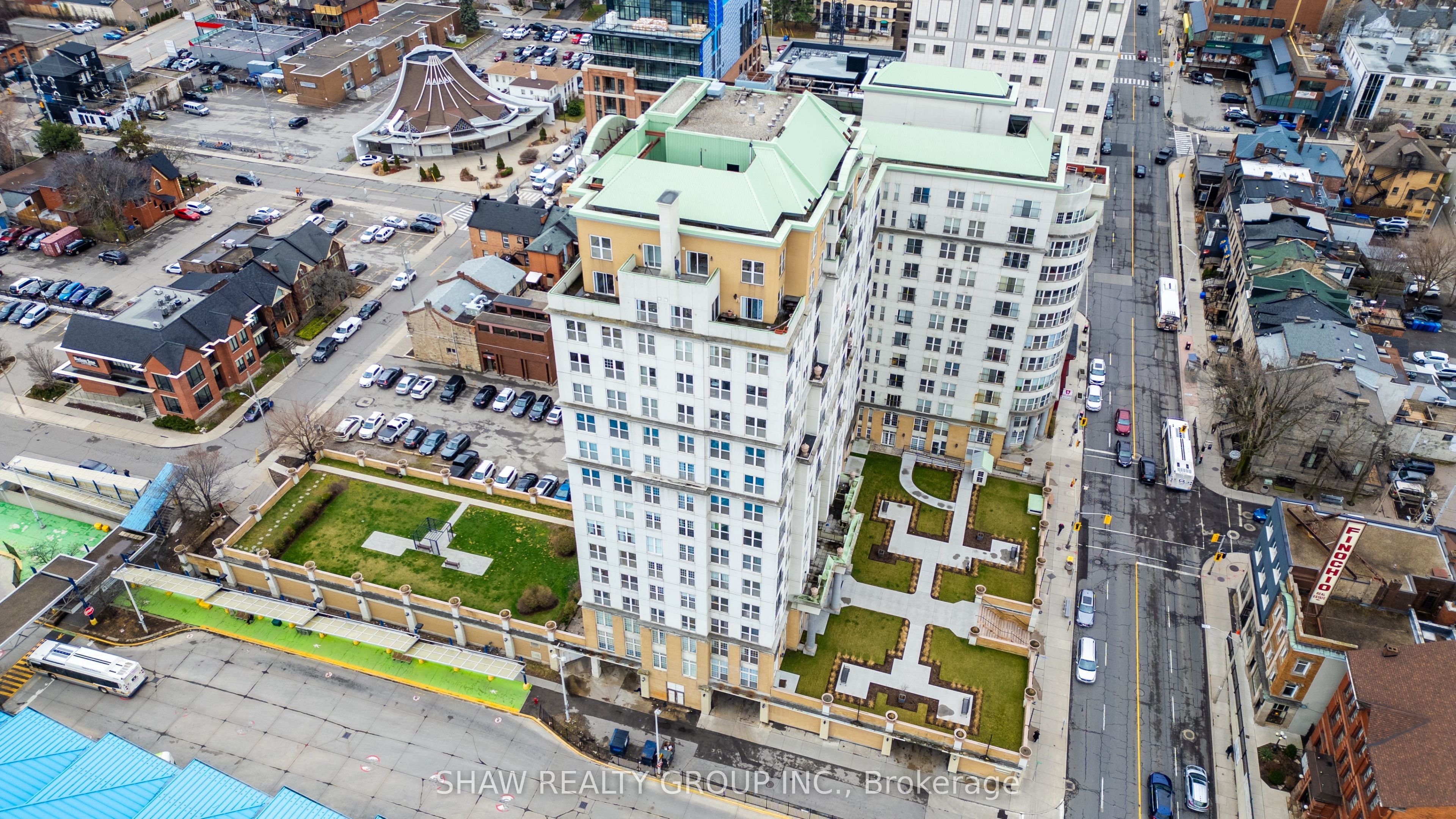 Additional image 2 of 307-135 James Street, Hamilton, ON, L8P 2Z6