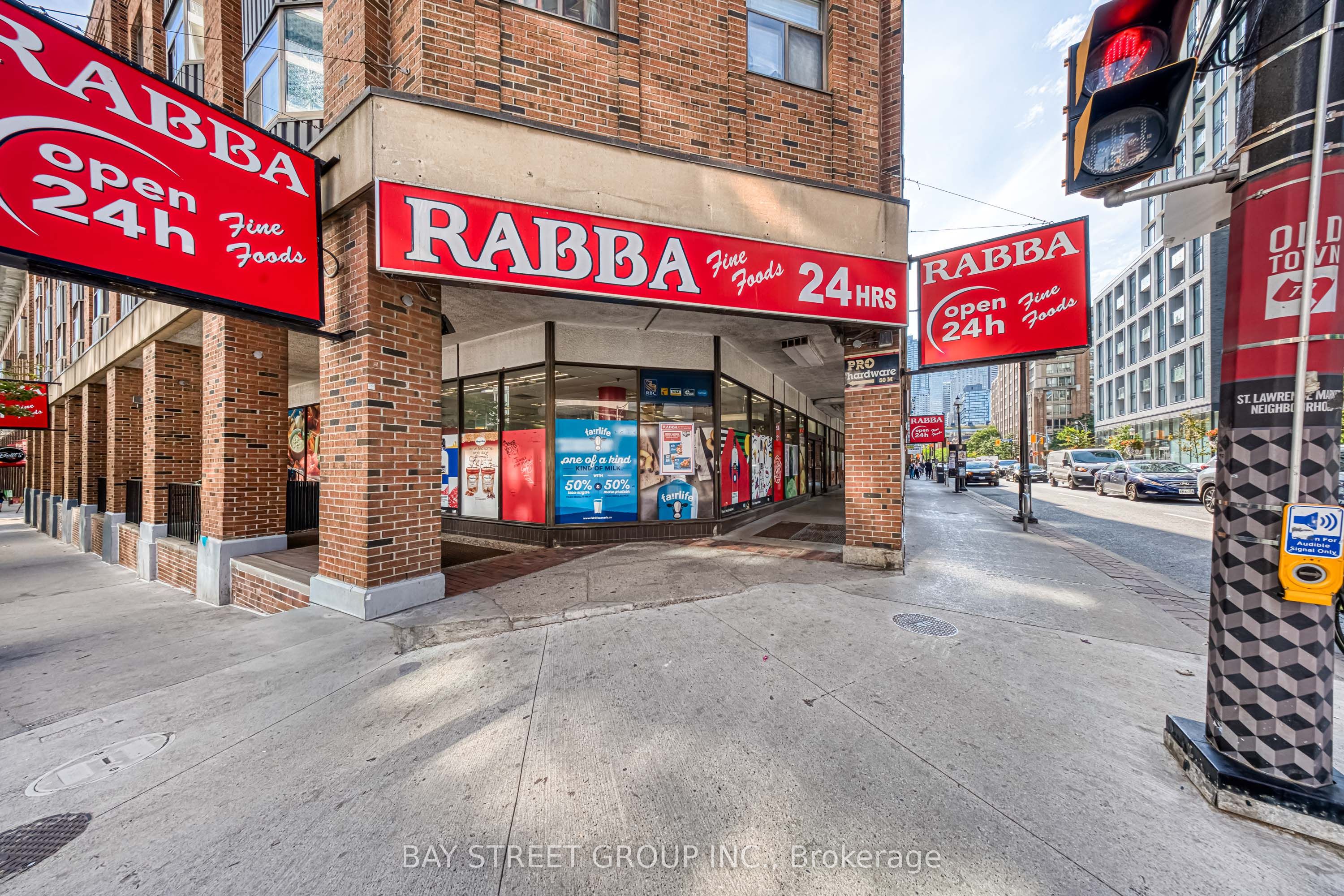 210-158 Front Street E, Toronto, ON, M5A 0K9 photo 5