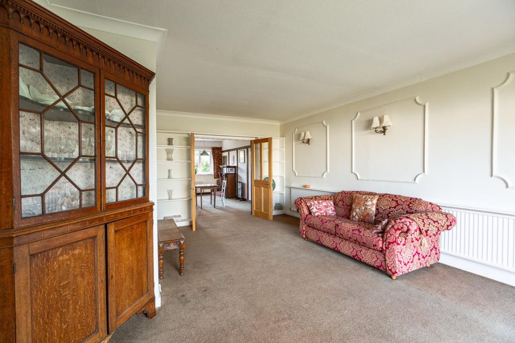 Additional image 9 of 4 bed detached house for salePennard Drive, Southgate, Swansea SA3