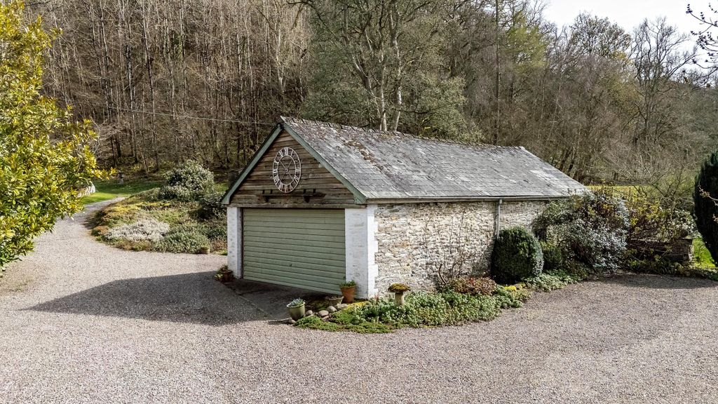 Additional image 8 of 4 bed detached house for salePontsioni, Aberedw, Builth Wells, Powys LD2