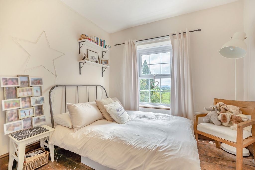 Additional image 20 of 5 bed detached house for saleCross Ash, Abergavenny, Monmouthshire NP7