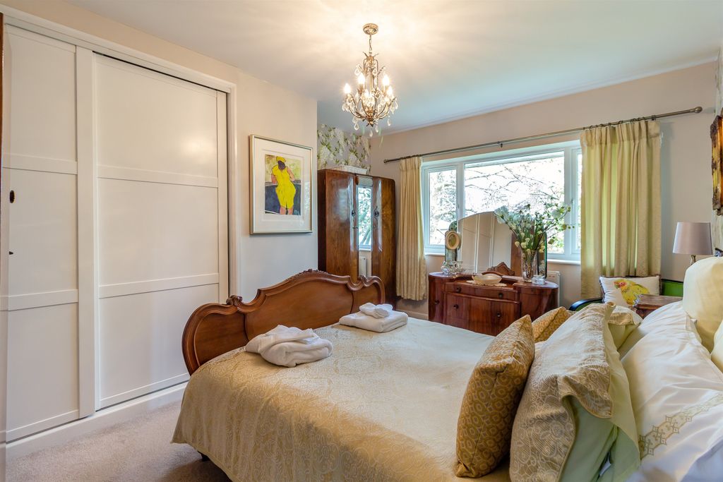 Additional image 19 of 4 bed detached house for saleGrosmont, Abergavenny, Monmouthshire NP7