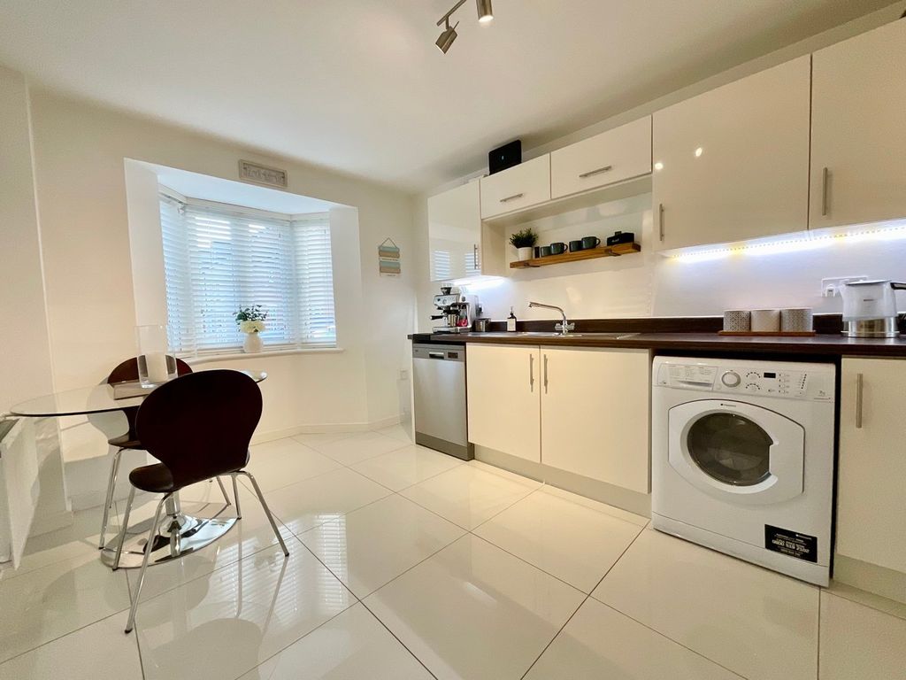 Additional image 5 of 4 bed semi-detached house for saleMaplewood, Langstone, Newport NP18