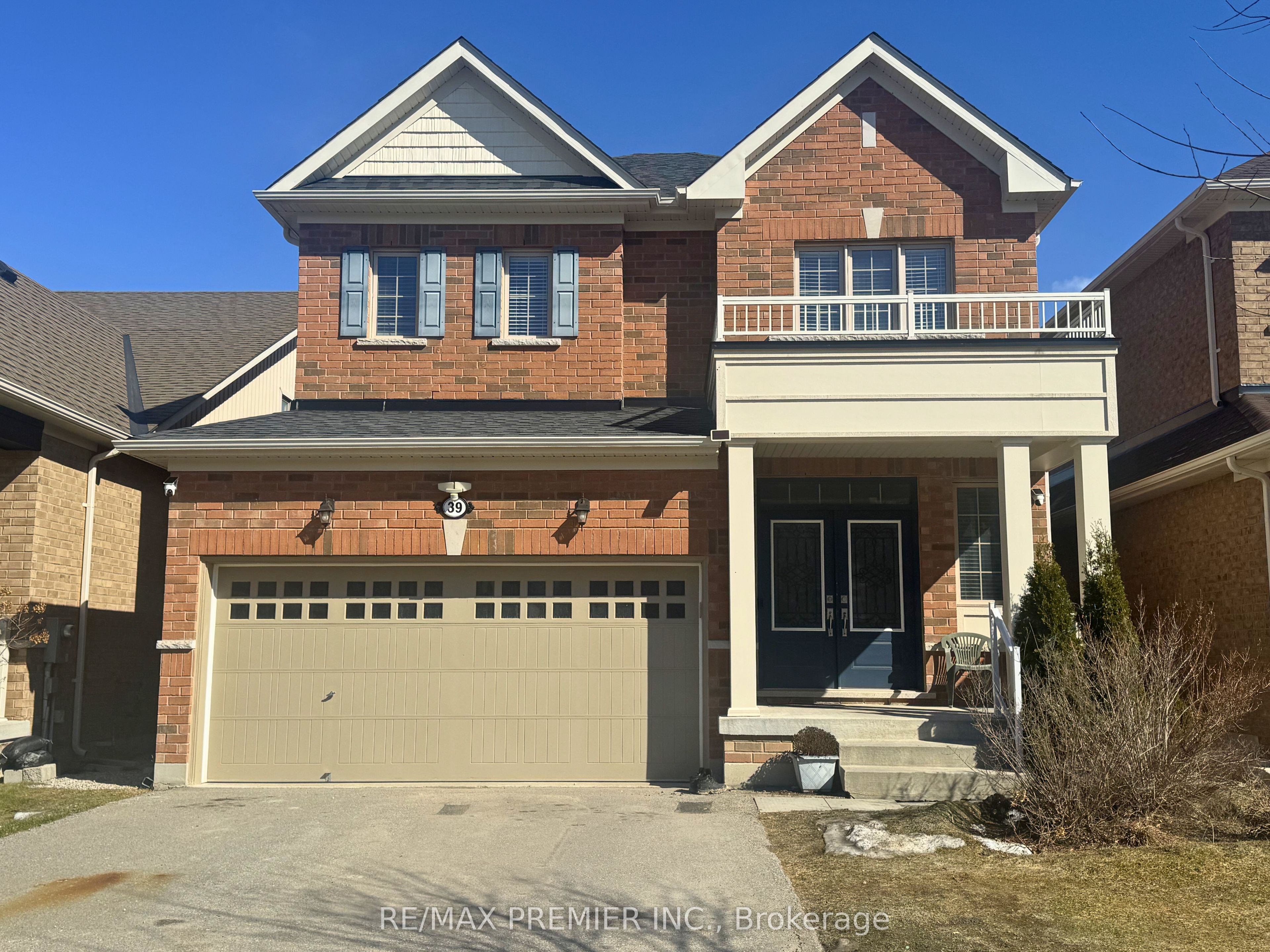 39 Walls Crescent, New Tecumseth, ON, L0G 1W0