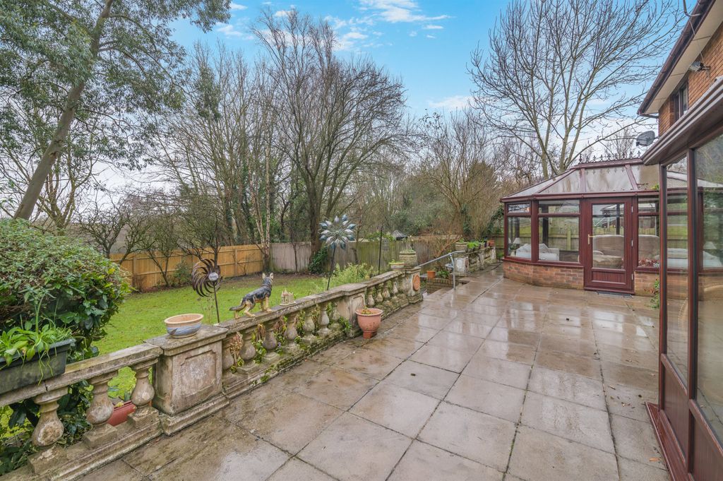 Additional image 20 of 4 bed detached house for salePwll-Pen Court, Hartridge Farm Road, Llanwern, Newport, Newport NP18