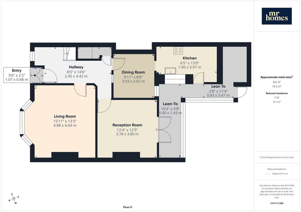 Additional image 34 of 4 bed terraced house for saleLlanedeyrn Road, Penylan, Cardiff CF23