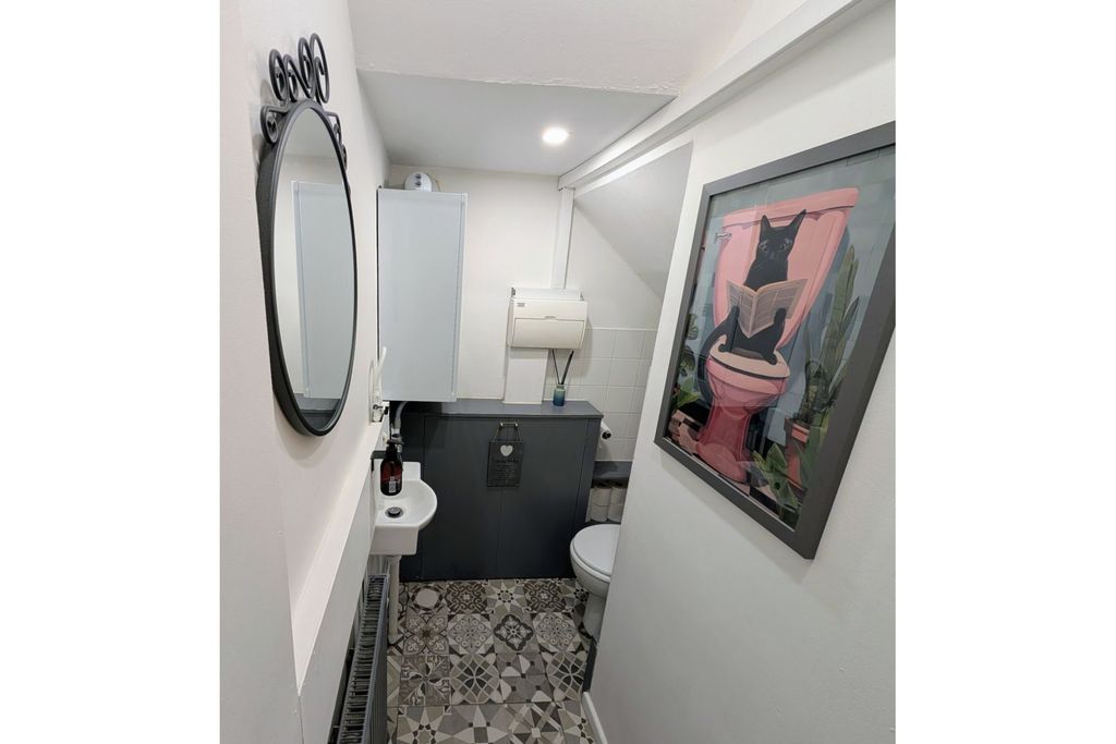 Additional image 5 of 4 bed detached house for saleClevedon Road, Newport NP19