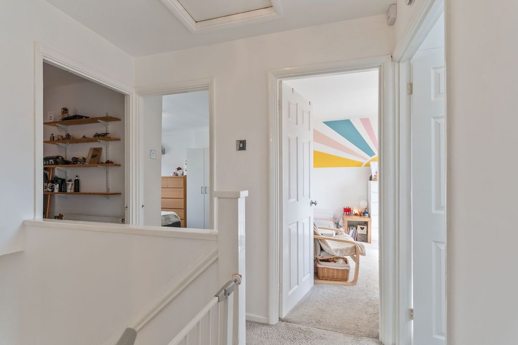 Additional image 13 of 4 bed semi-detached house for saleGlanwern Avenue, Newport NP19