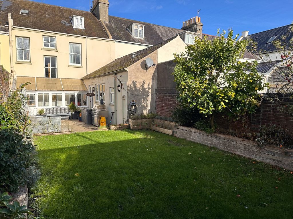 Additional image 2 of 5 bed terraced house for saleVictoria Street, St Helier, Jersey JE2