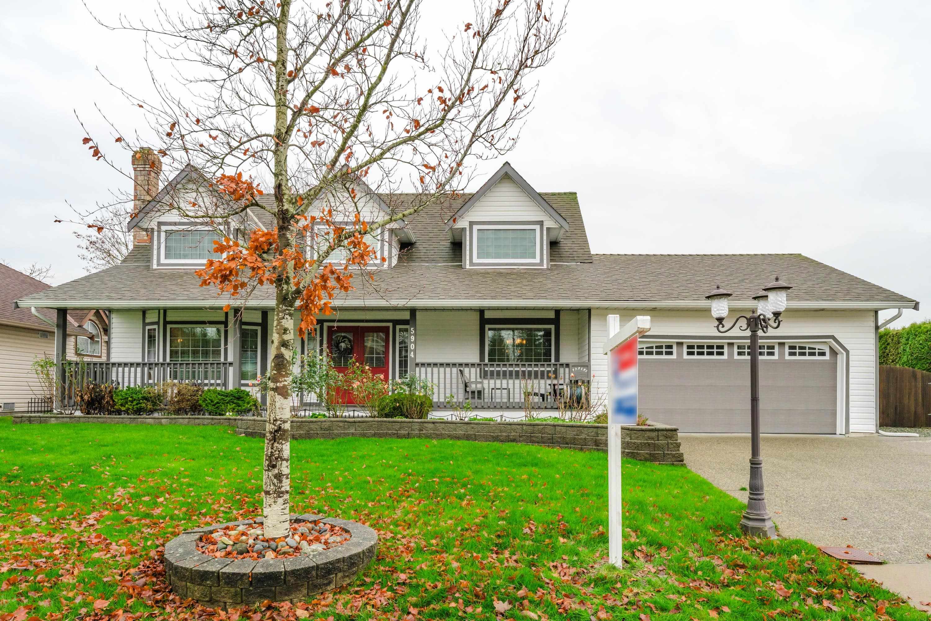 5904 188 Street, Surrey, BC, V3S 7M1