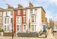 Graham Road, Hackney, London, E8