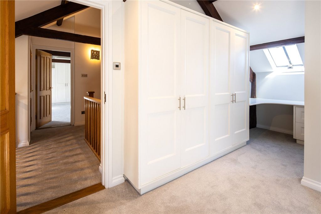Additional image 11 of 3 bed end terrace house for saleOak Mews, La Route De Beaumont, St Peters, Jersey JE3