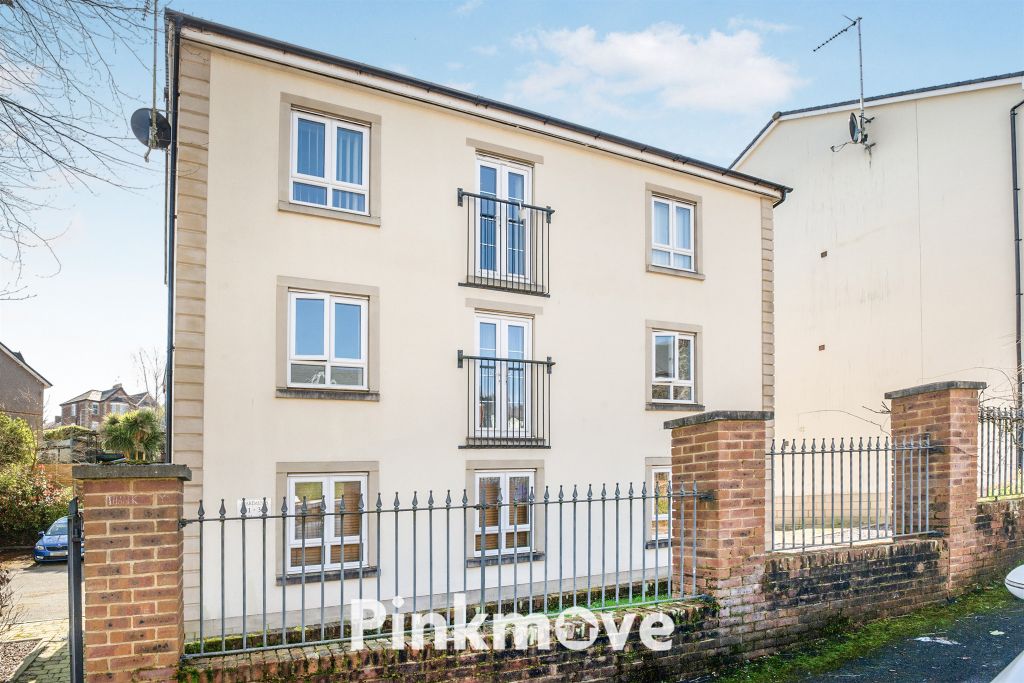 Additional image 10 of 2 bed flat for saleCwrt Maes Y Llyn, Newport NP20