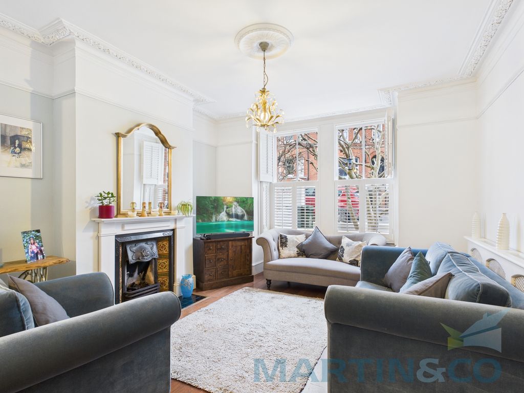 Additional image 2 of 4 bed terraced house for saleHartington Road, Brighton BN2