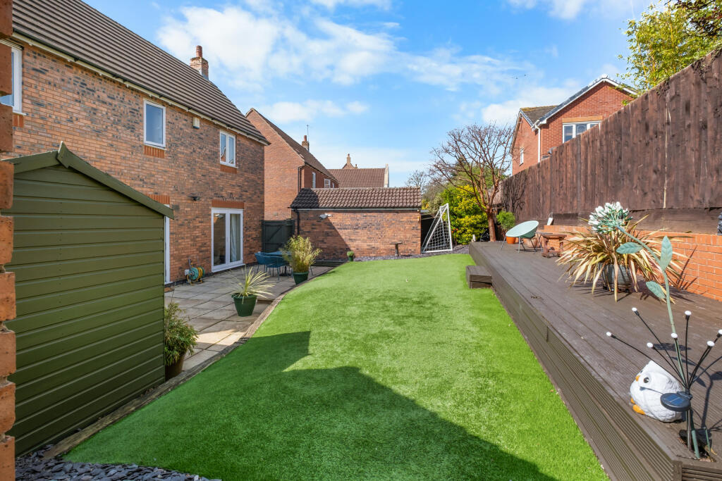 Additional image 22 of Garrick Road, Bromsgrove B60 2TH