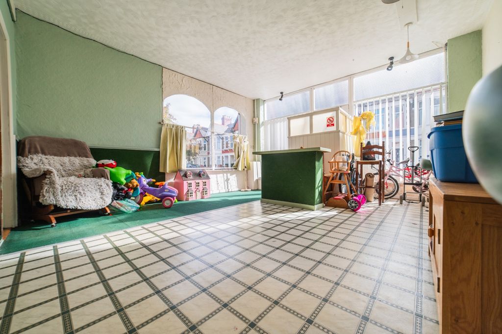 Additional image 7 of 3 bed end terrace house for saleNewfoundland Road, Gabalfa CF14