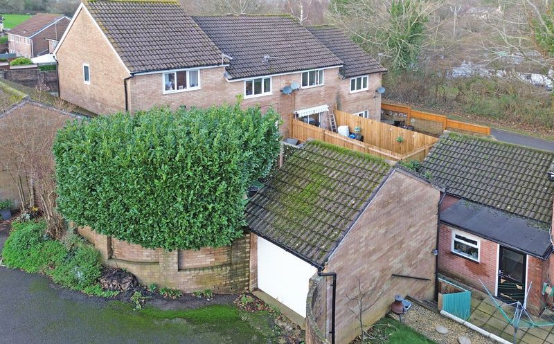 Additional image 14 of 2 bed terraced house for saleStylish Terrace, Mill Heath, Newport NP20