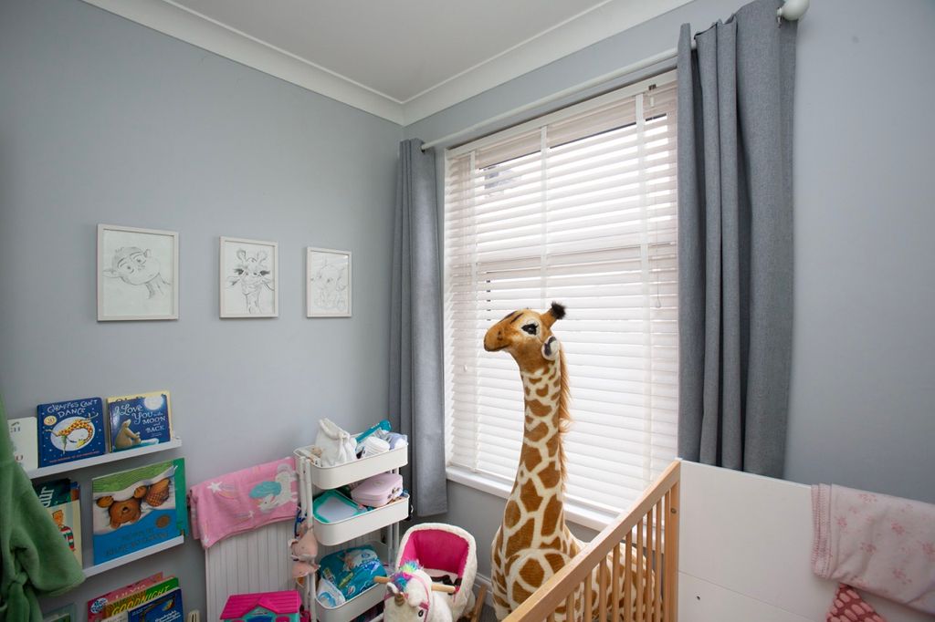 Additional image 16 of 3 bed semi-detached house for saleTy'r Y Sarn Road, Rumney, Cardiff CF3